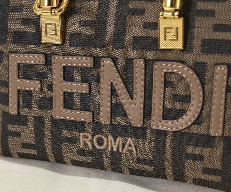 Fendi Top Handle Bags Tailored 85027