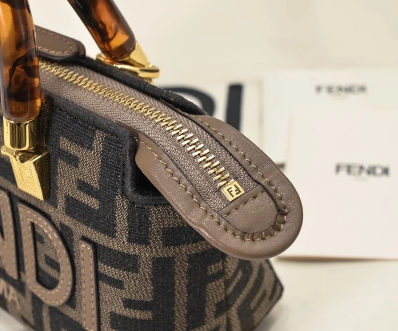 Fendi Top Handle Bags Tailored 85027