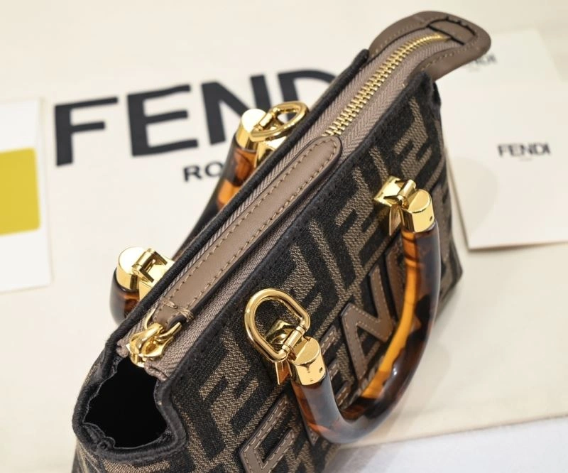 Fendi Top Handle Bags Tailored 85027