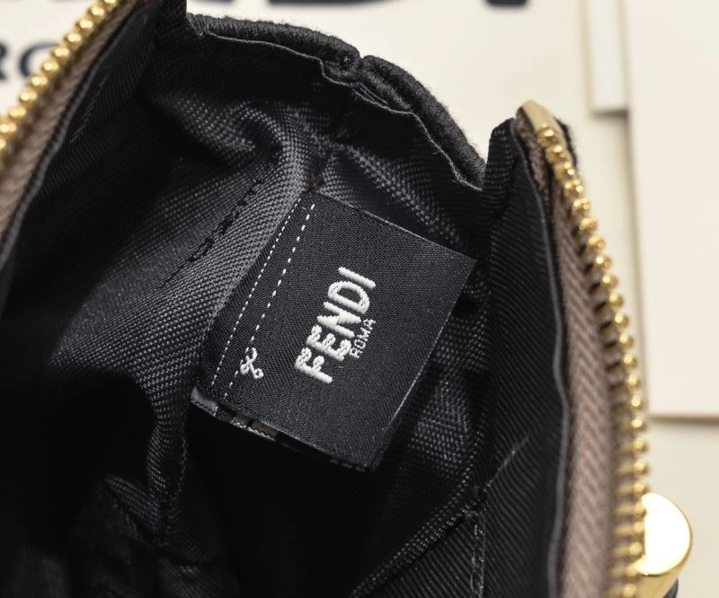 Fendi Top Handle Bags Tailored 85027