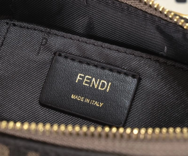 Fendi Top Handle Bags Tailored 85027