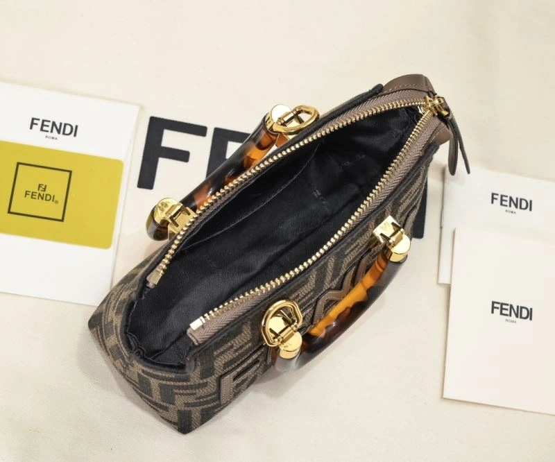 Fendi Top Handle Bags Tailored 85027