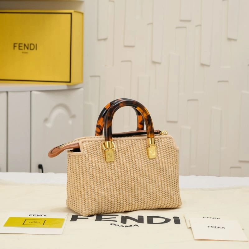 HighQuality Fendi Top Handle Bags 85026