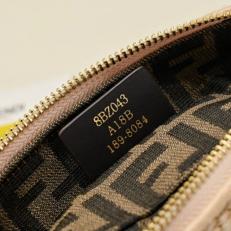 HighQuality Fendi Top Handle Bags 85026