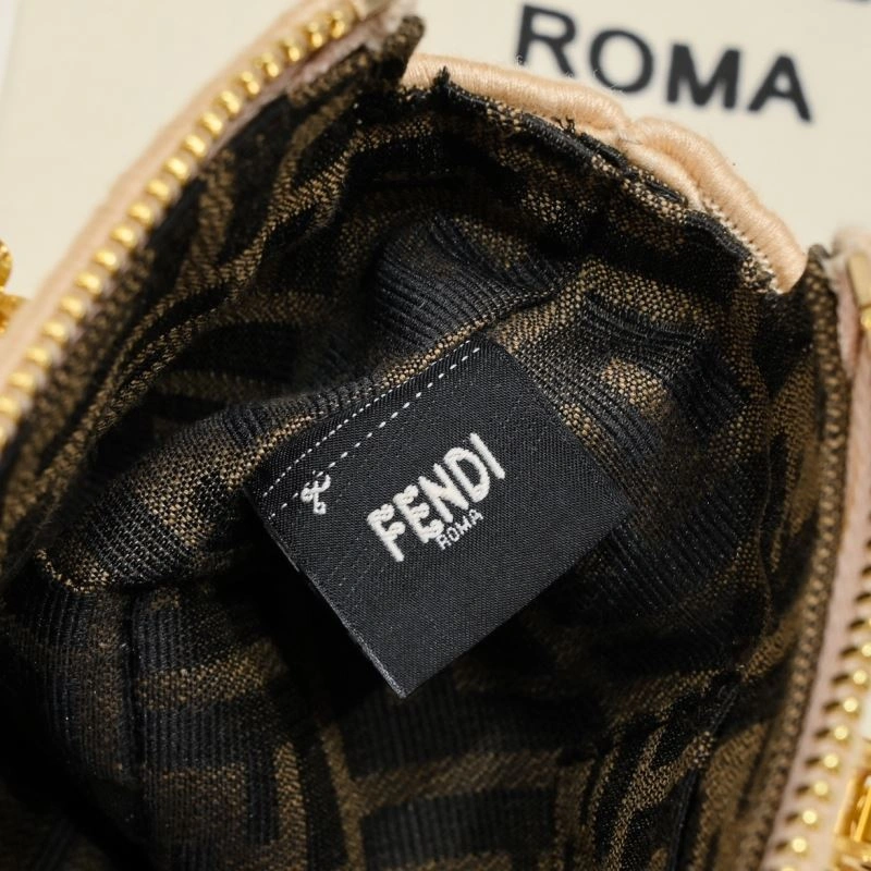 HighQuality Fendi Top Handle Bags 85026