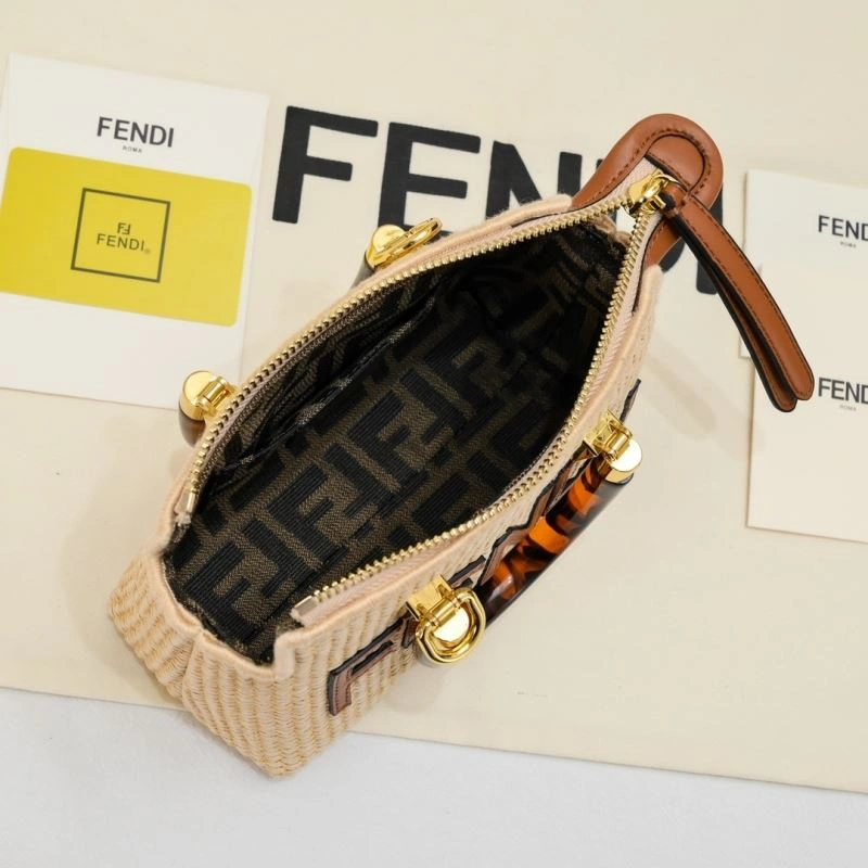 HighQuality Fendi Top Handle Bags 85026