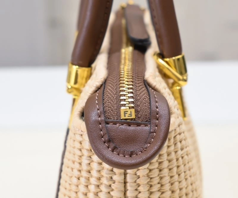 Fendi Top Handle Bags Trendy 85023