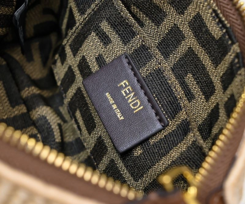 Fendi Top Handle Bags Trendy 85023