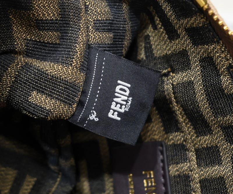 Fendi Top Handle Bags Trendy 85023