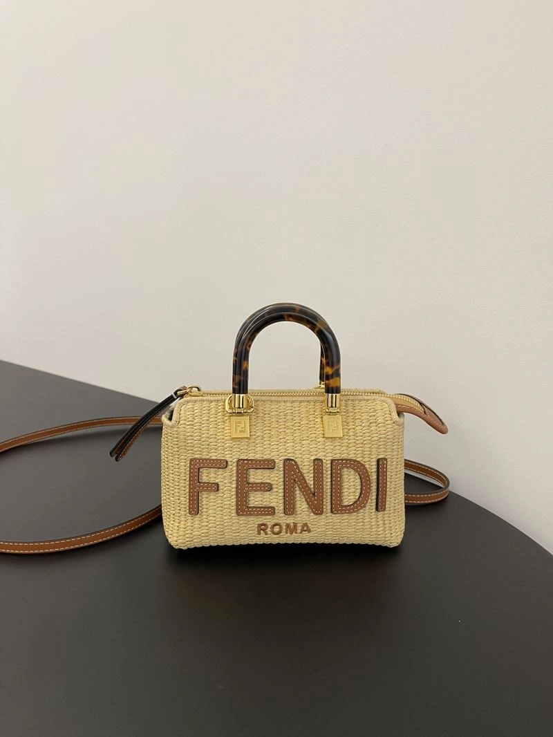 Fendi Top Handle Bags Comfortable 78258