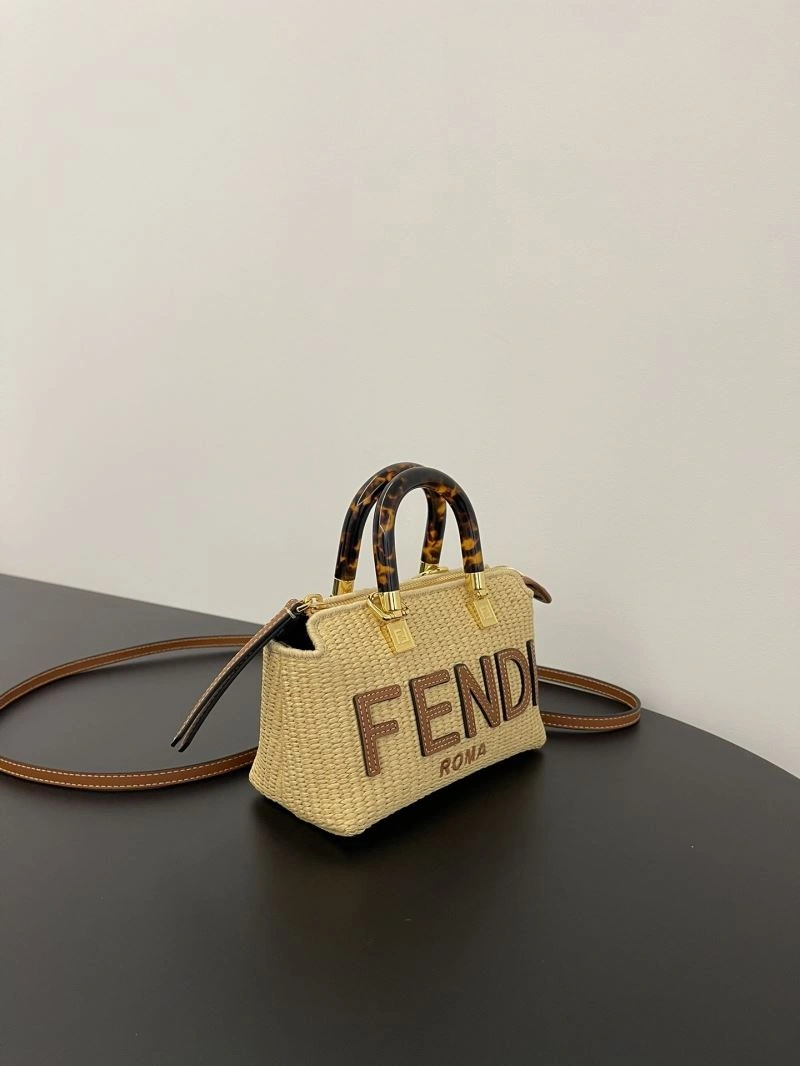 Fendi Top Handle Bags Comfortable 78258