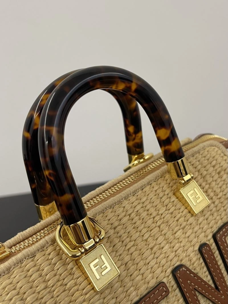 Fendi Top Handle Bags Comfortable 78258