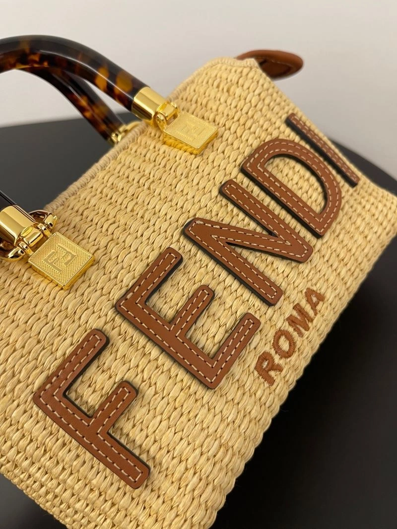 Fendi Top Handle Bags Comfortable 78258