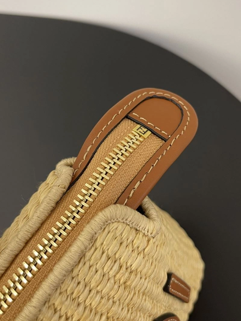 Fendi Top Handle Bags Comfortable 78258