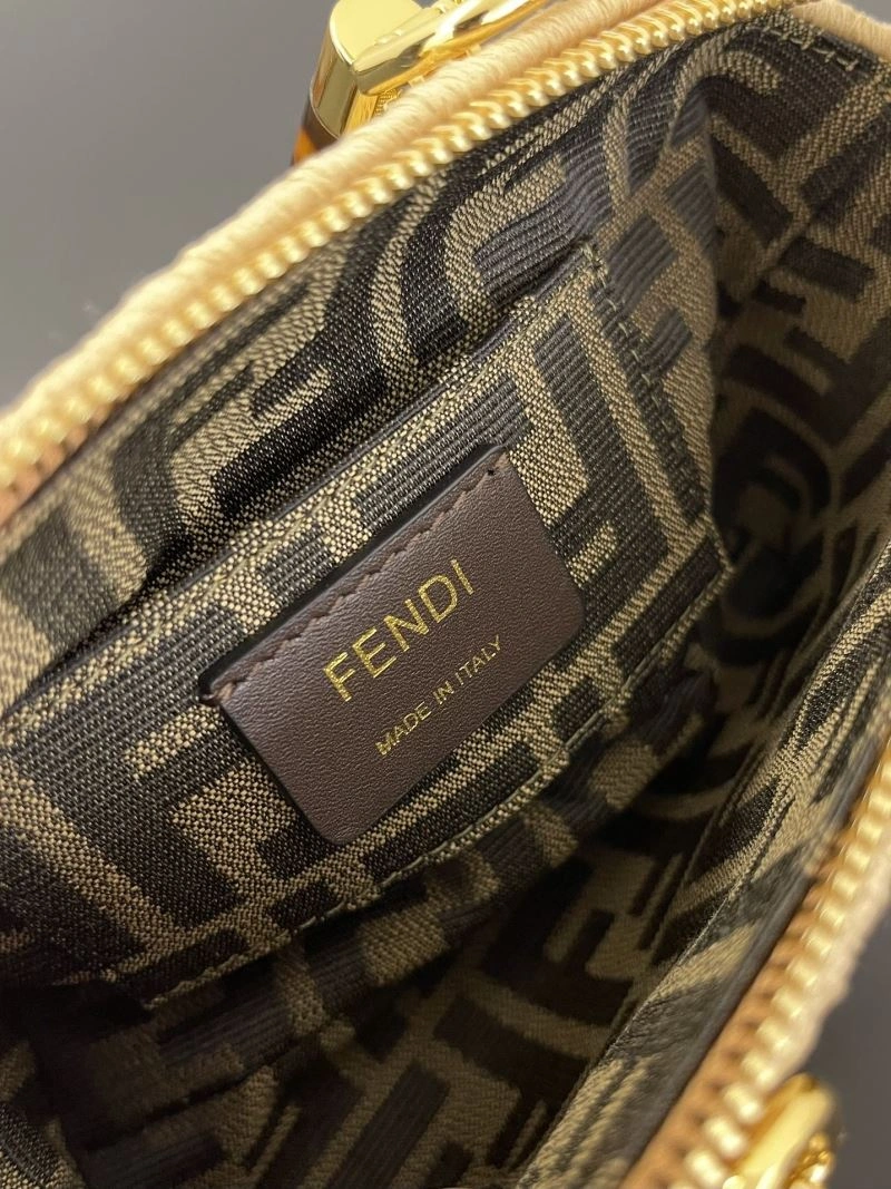 Fendi Top Handle Bags Comfortable 78258