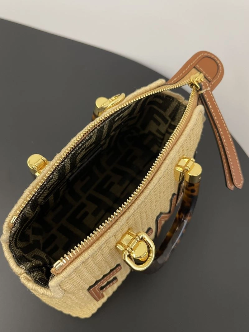 Fendi Top Handle Bags Comfortable 78258