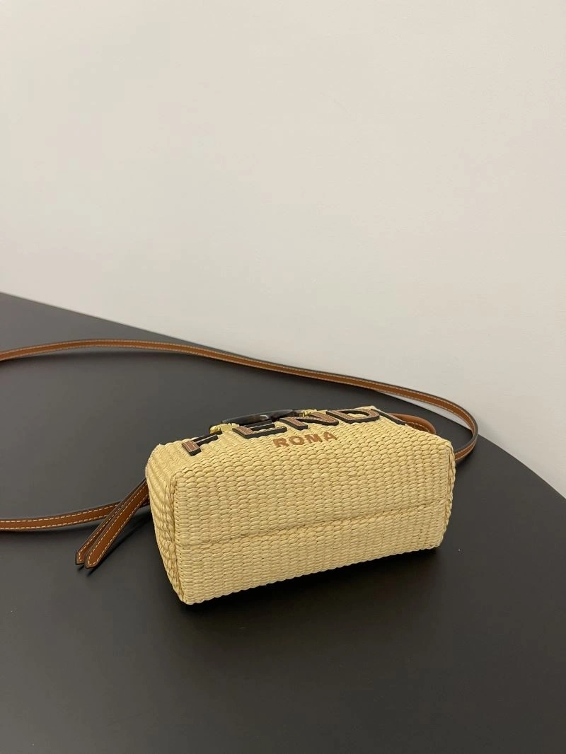 Fendi Top Handle Bags Comfortable 78258