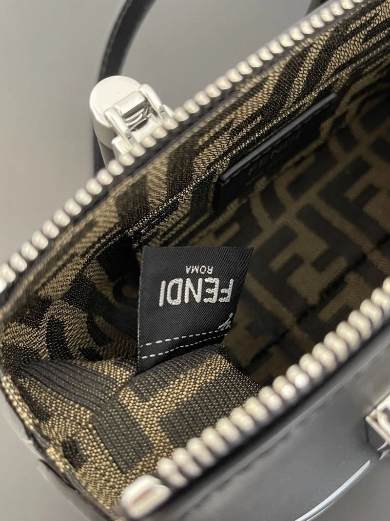 WaterResistant Fendi Top Handle Bags 78250