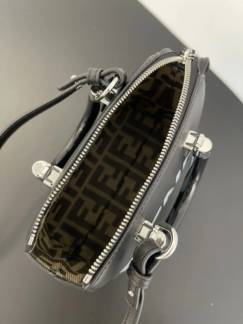 WaterResistant Fendi Top Handle Bags 78250