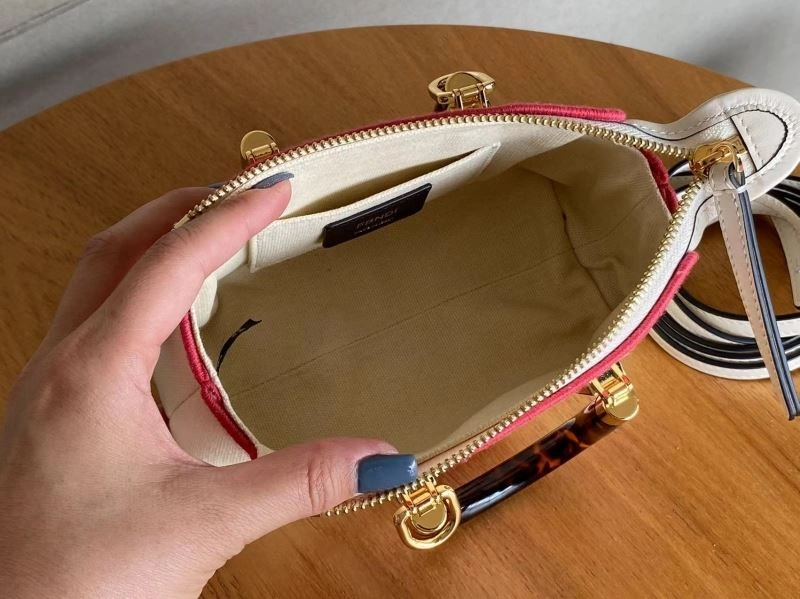 Trendy Fendi Top Handle Bags 78253