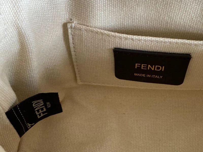 Trendy Fendi Top Handle Bags 78253