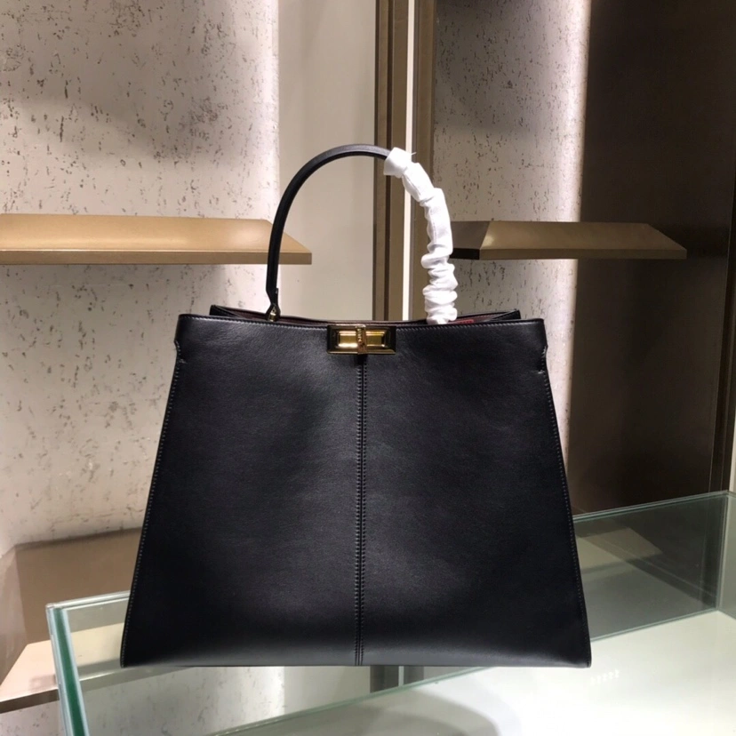 Fendi Top Handle Bags Bold 76653