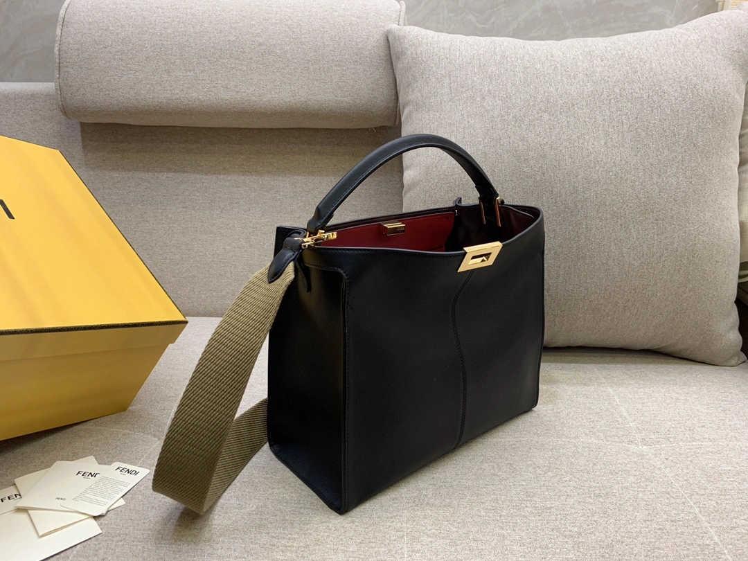 Fendi Top Handle Bags MultiPurpose 76645