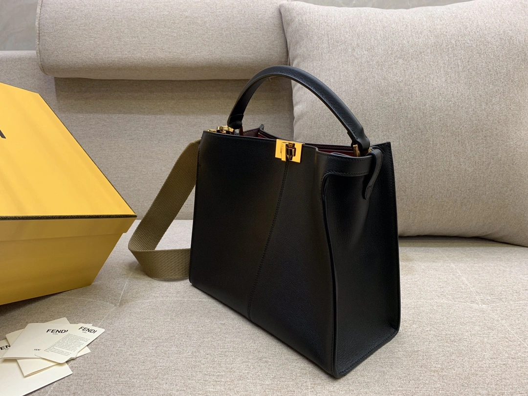 Fendi Top Handle Bags MultiPurpose 76645