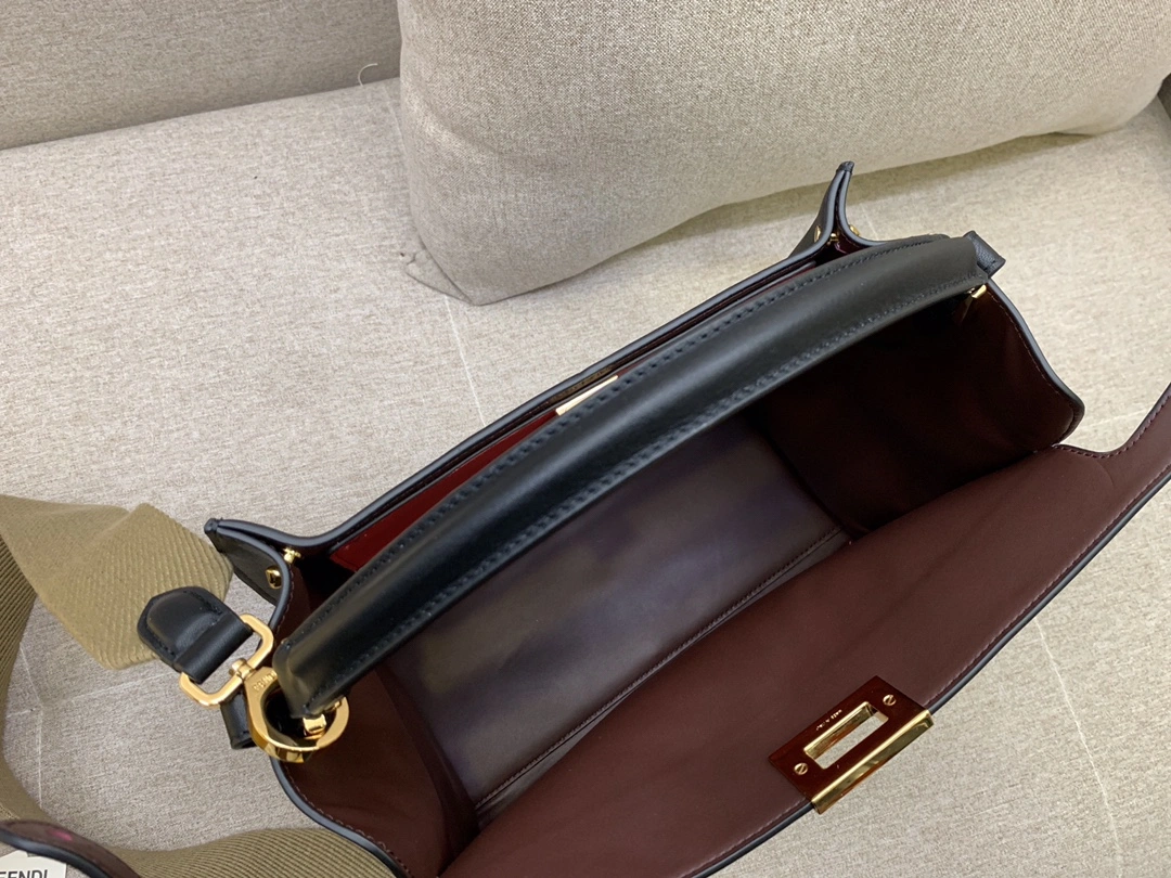 Fendi Top Handle Bags MultiPurpose 76645