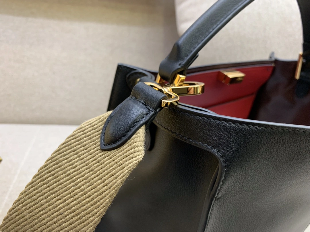 Fendi Top Handle Bags MultiPurpose 76645