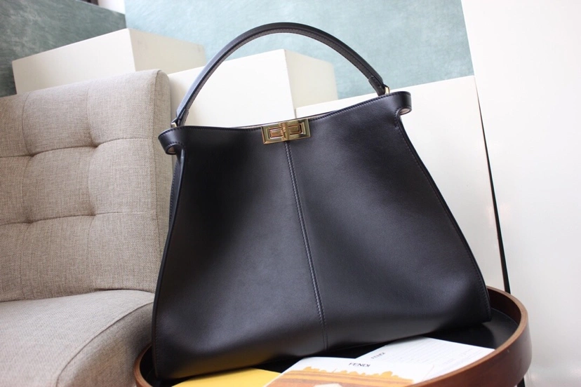 NewStyle Fendi Top Handle Bags 76646