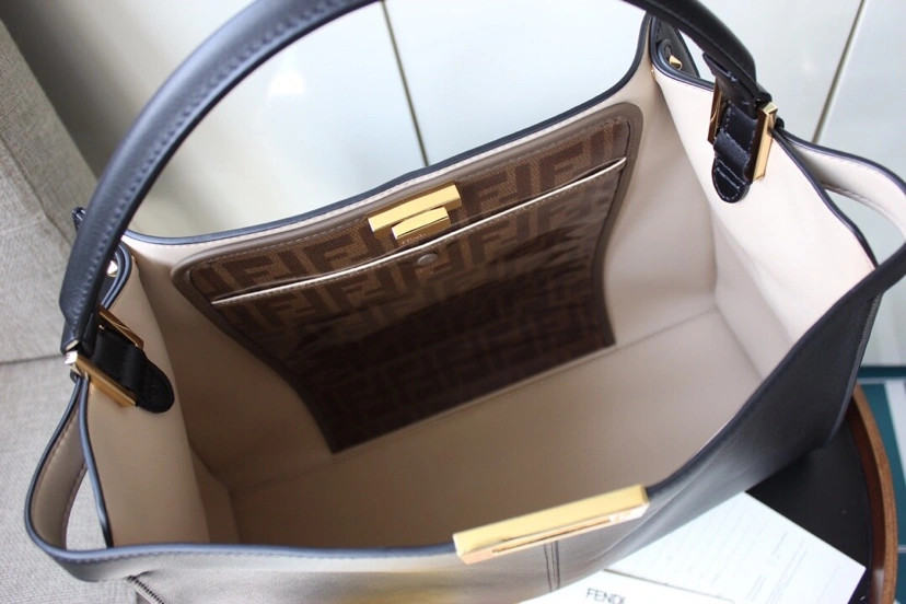 NewStyle Fendi Top Handle Bags 76646
