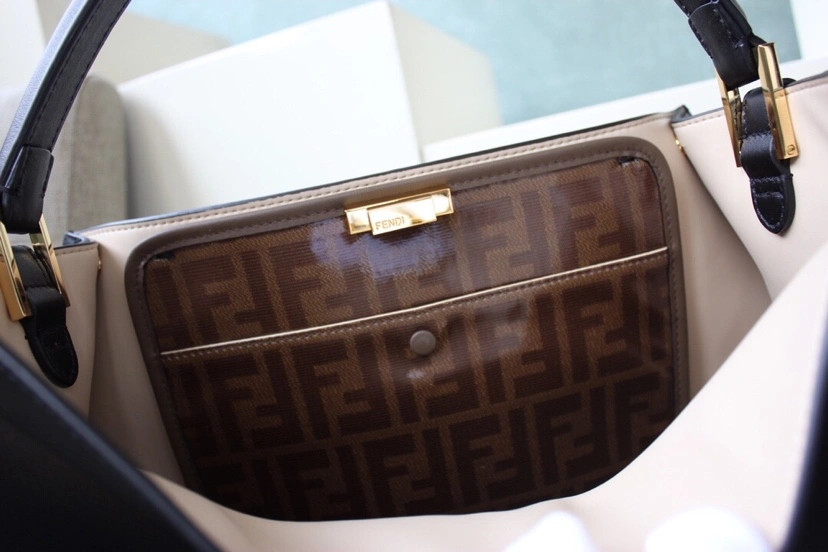 NewStyle Fendi Top Handle Bags 76646