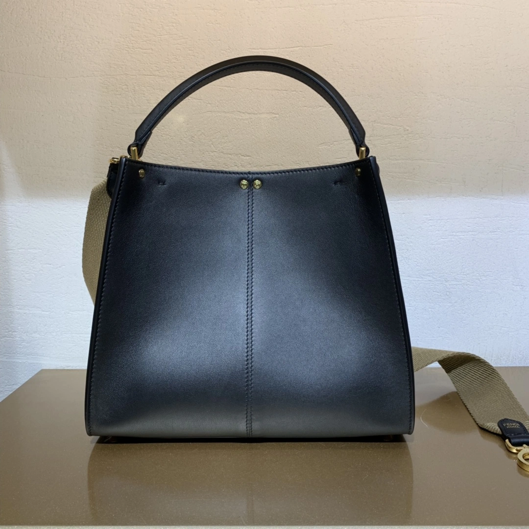Fendi Top Handle Bags Minimalist 76649