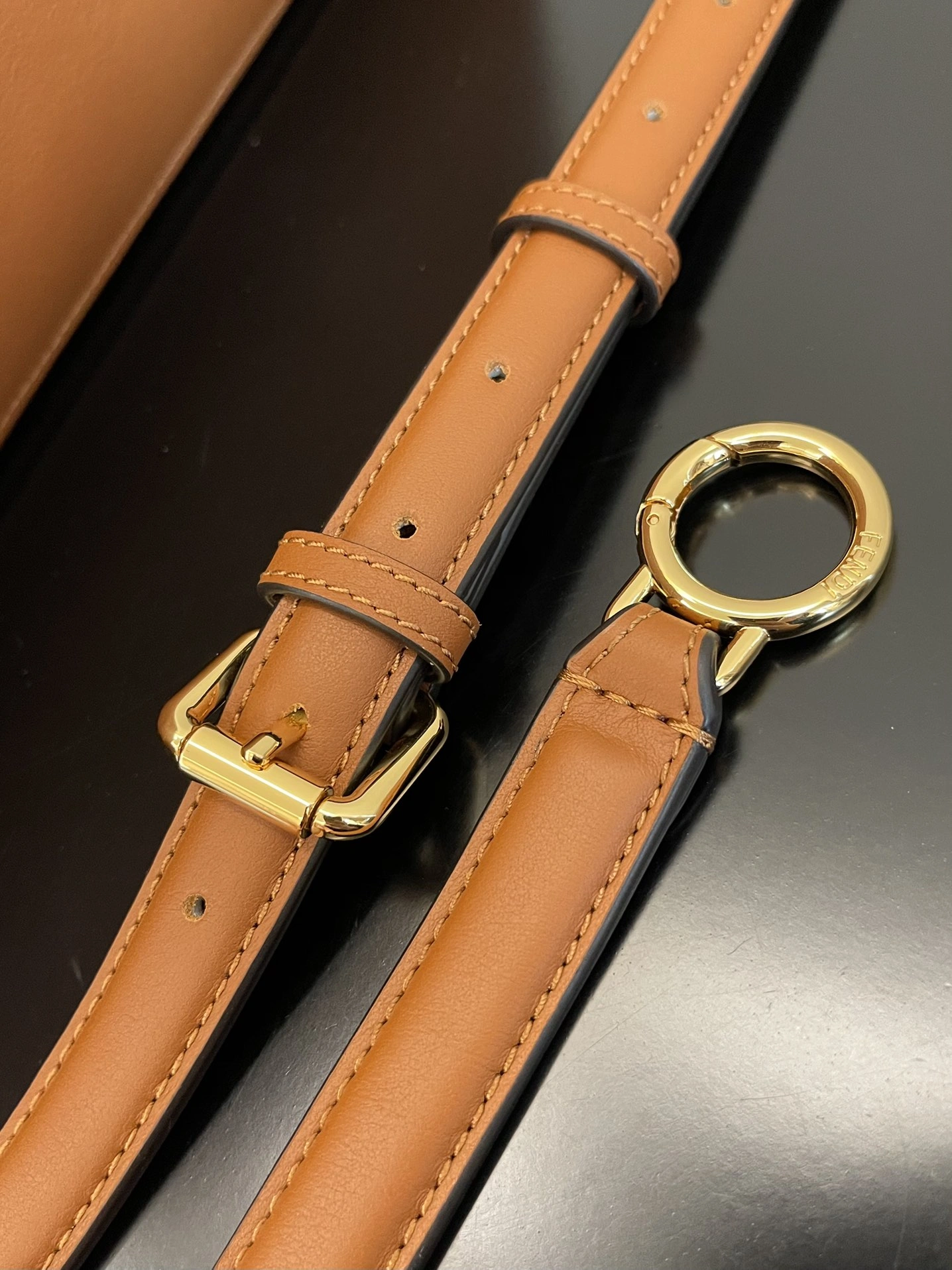 ZeroBulk Fendi Top Handle Bags 76644