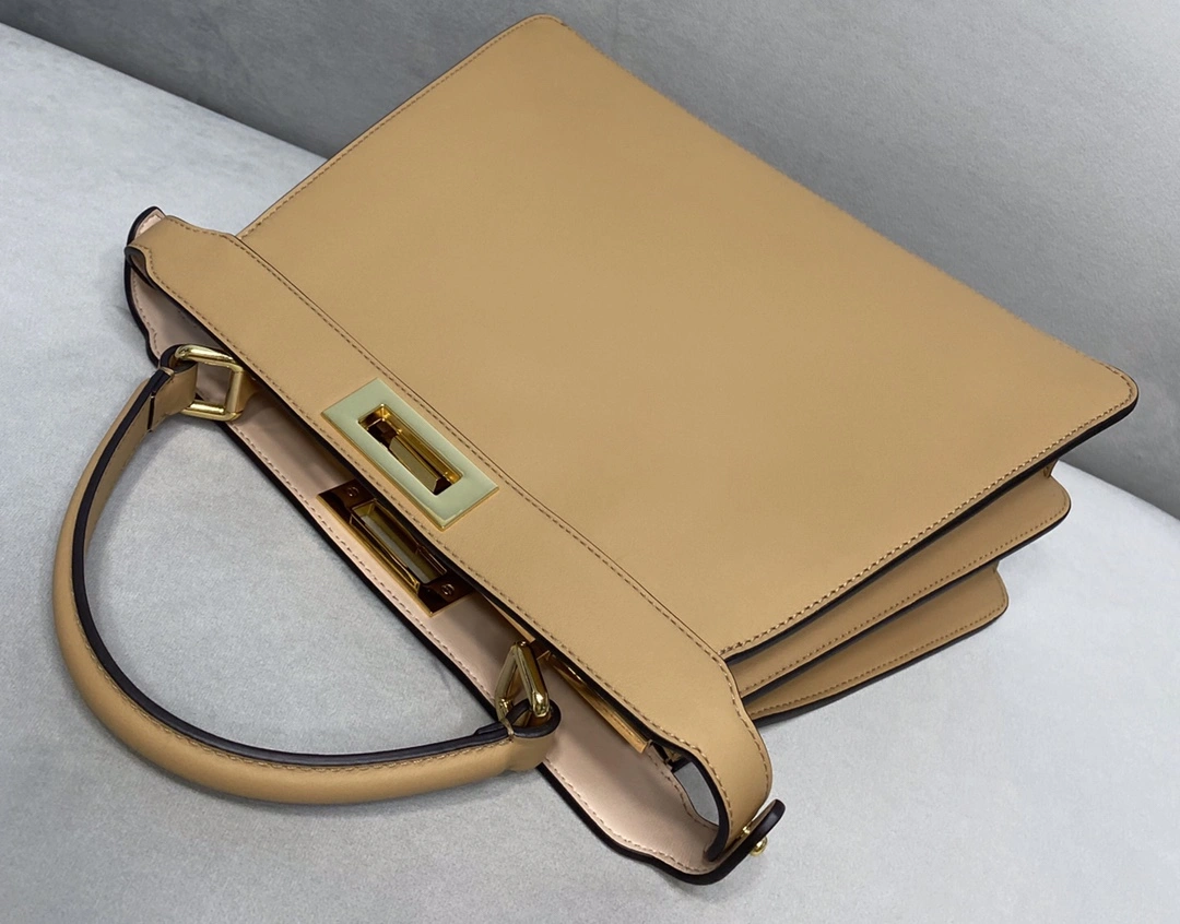 HighQuality Fendi Top Handle Bags 76639