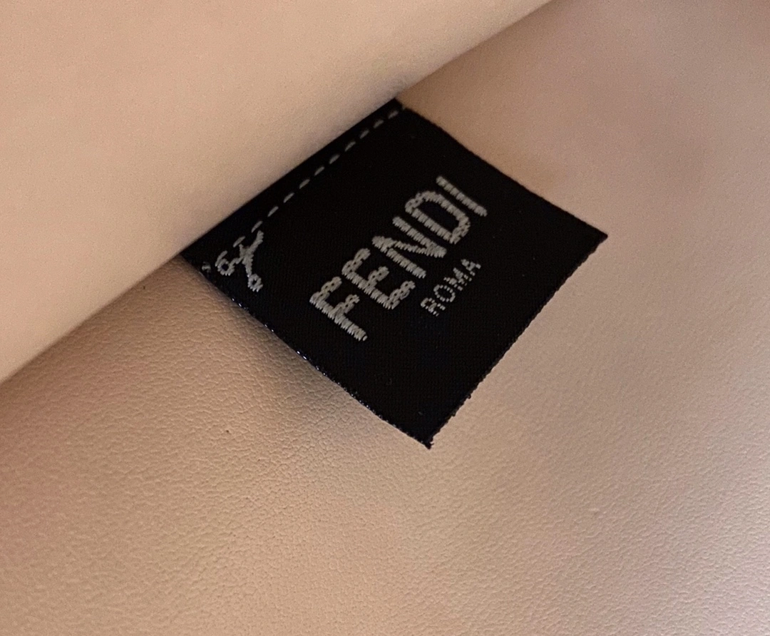 HighQuality Fendi Top Handle Bags 76639