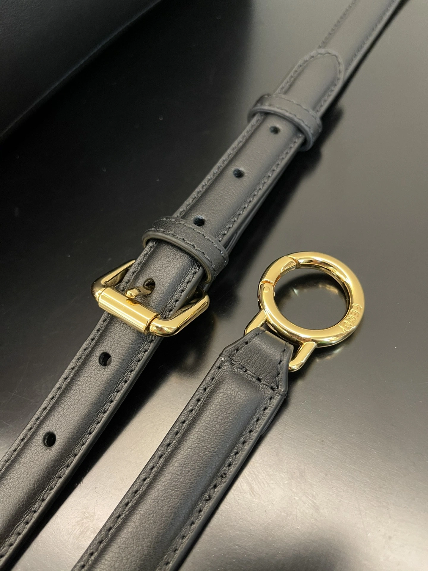 Fendi Top Handle Bags ModernLook 76640