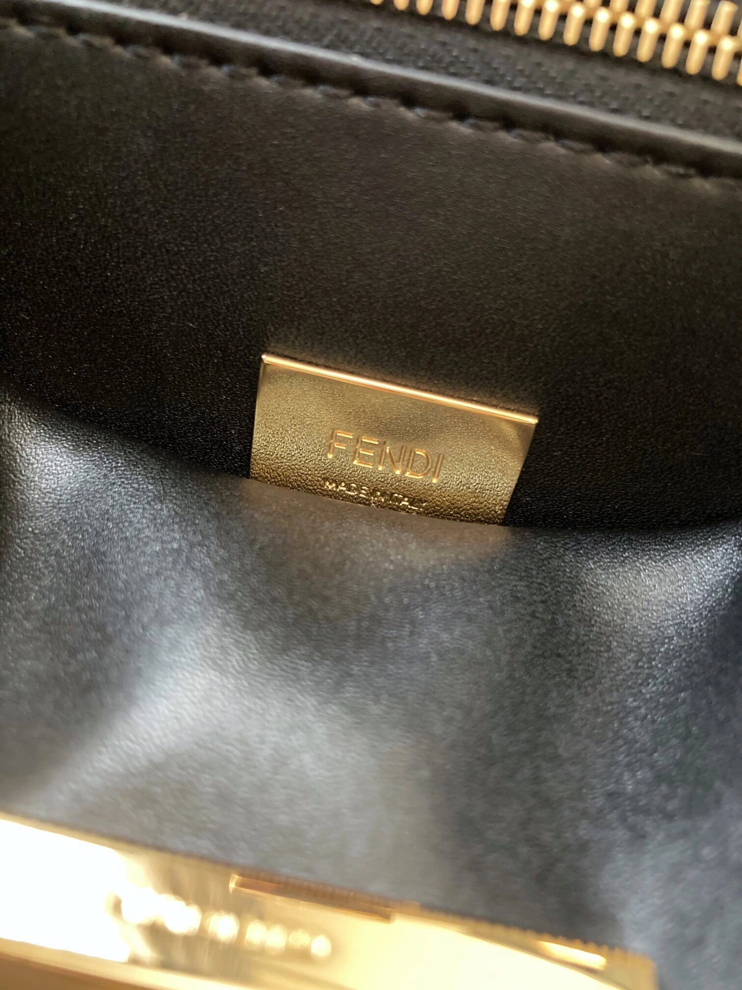Fendi Top Handle Bags FashionForward 76637