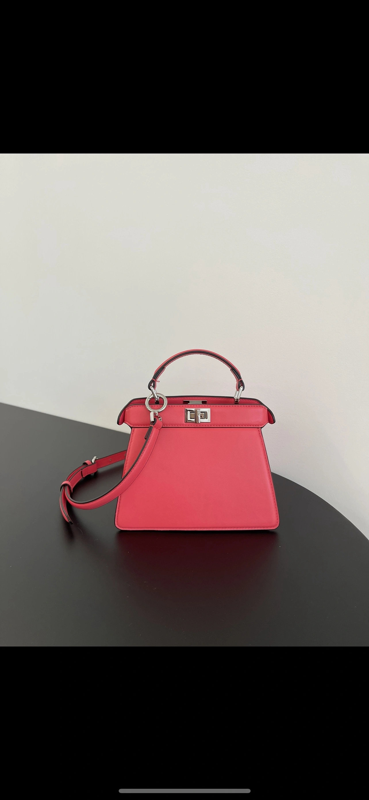 Fendi Top Handle Bags TopPick 76636