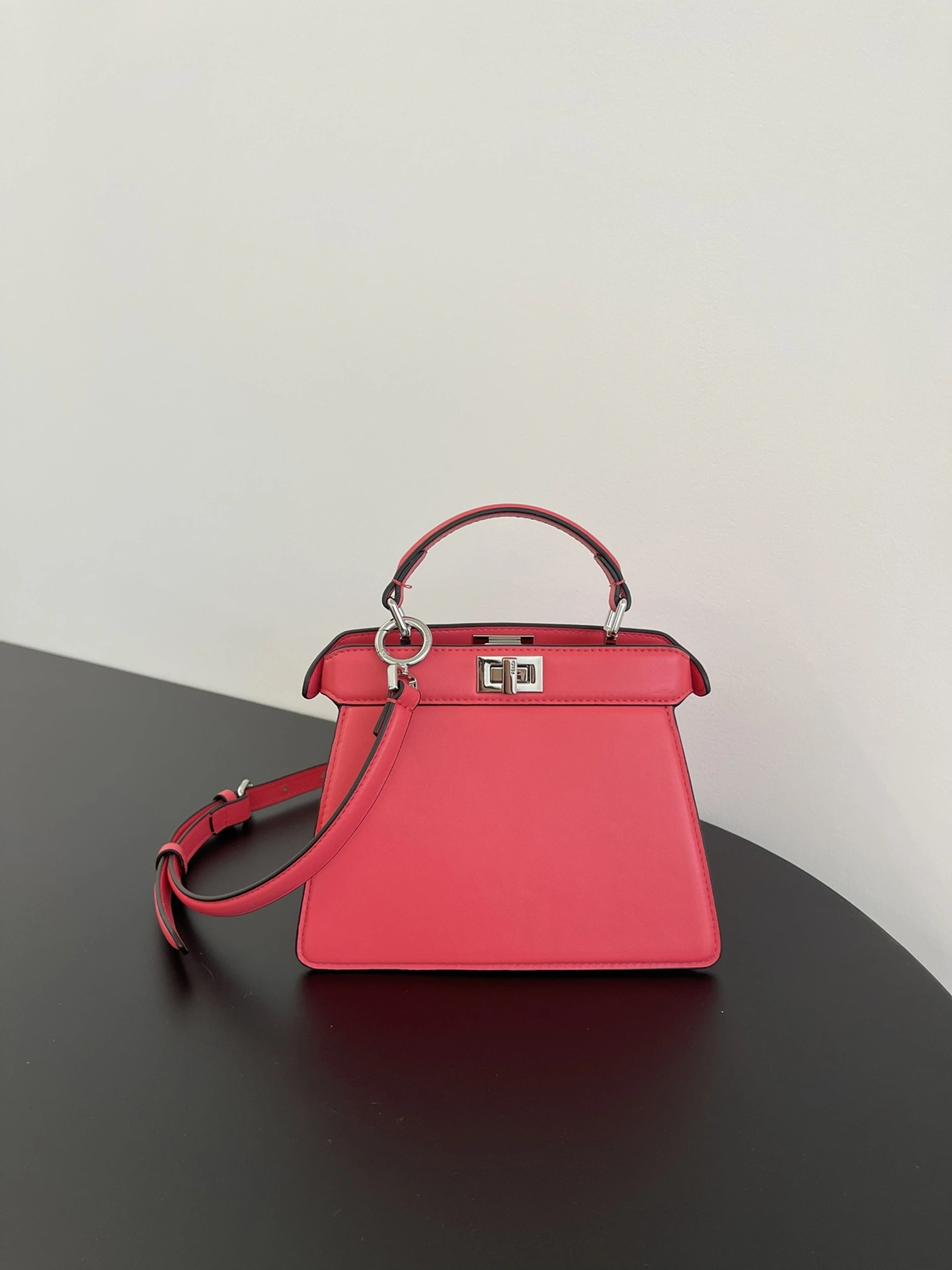 Fendi Top Handle Bags TopPick 76636