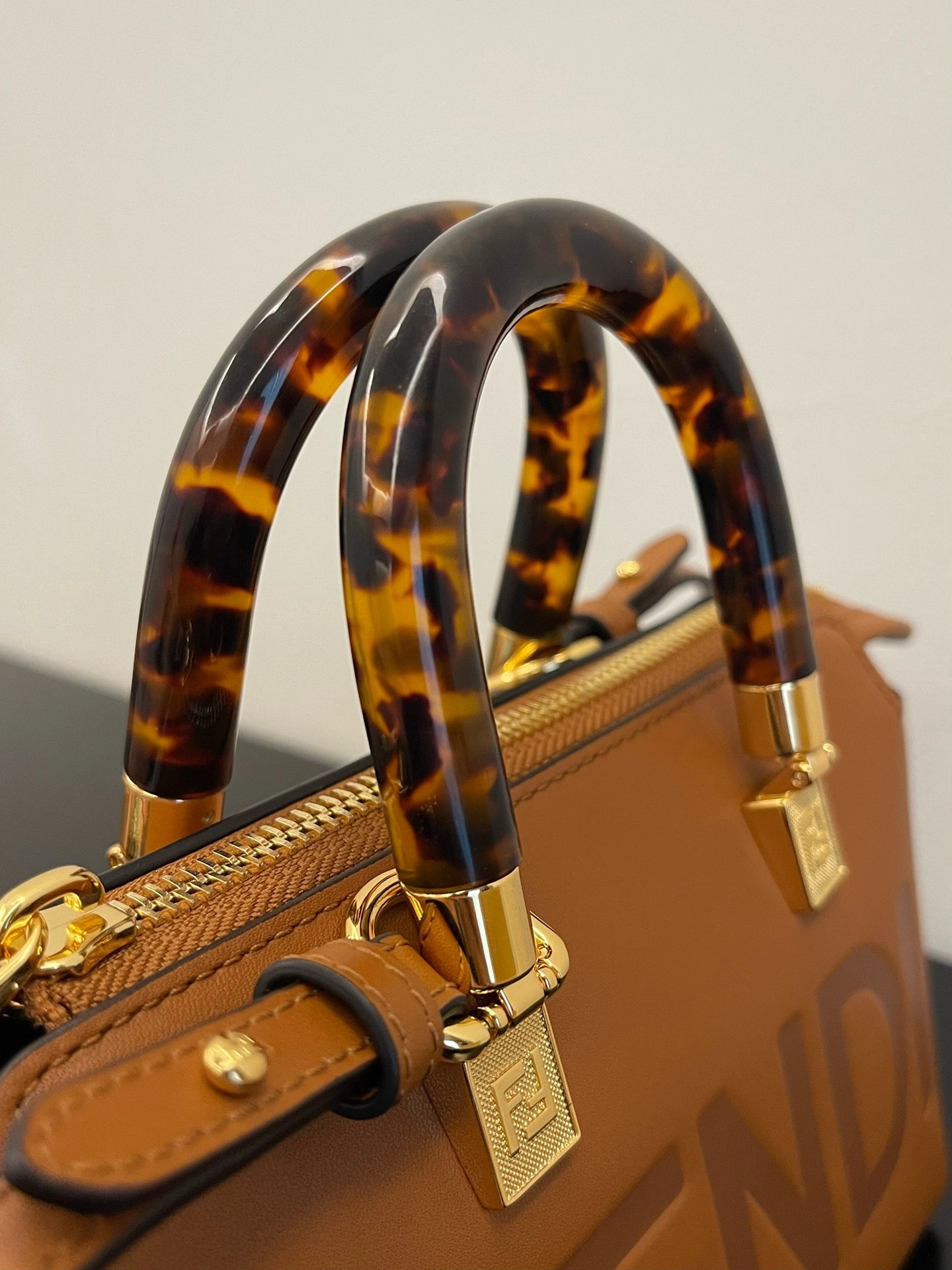 Tailored Fendi Top Handle Bags 76634