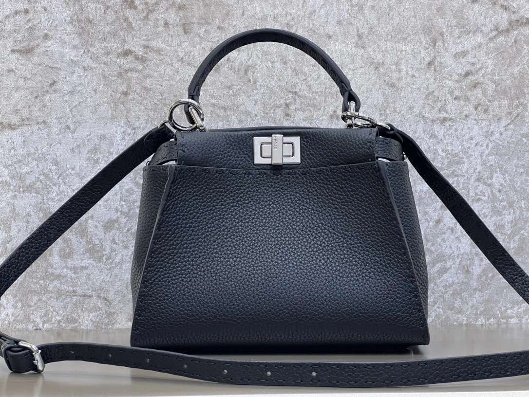 Fendi Top Handle Bags Practical 76632