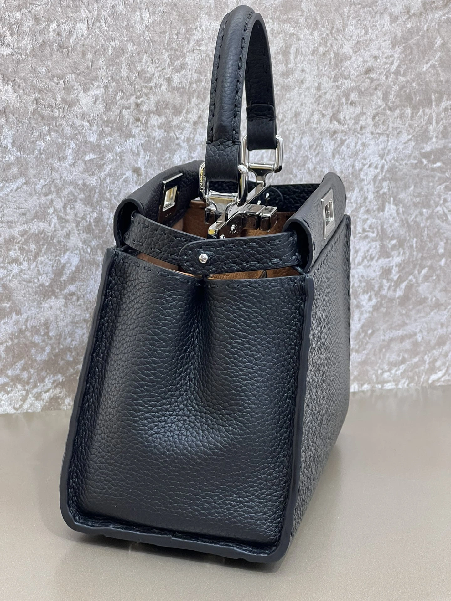 Fendi Top Handle Bags Practical 76632