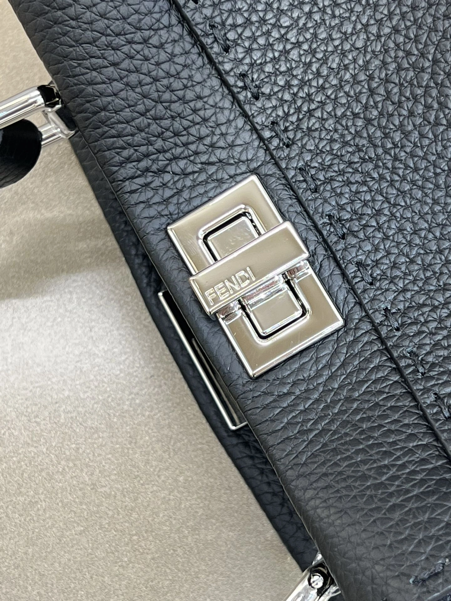 Fendi Top Handle Bags Practical 76632