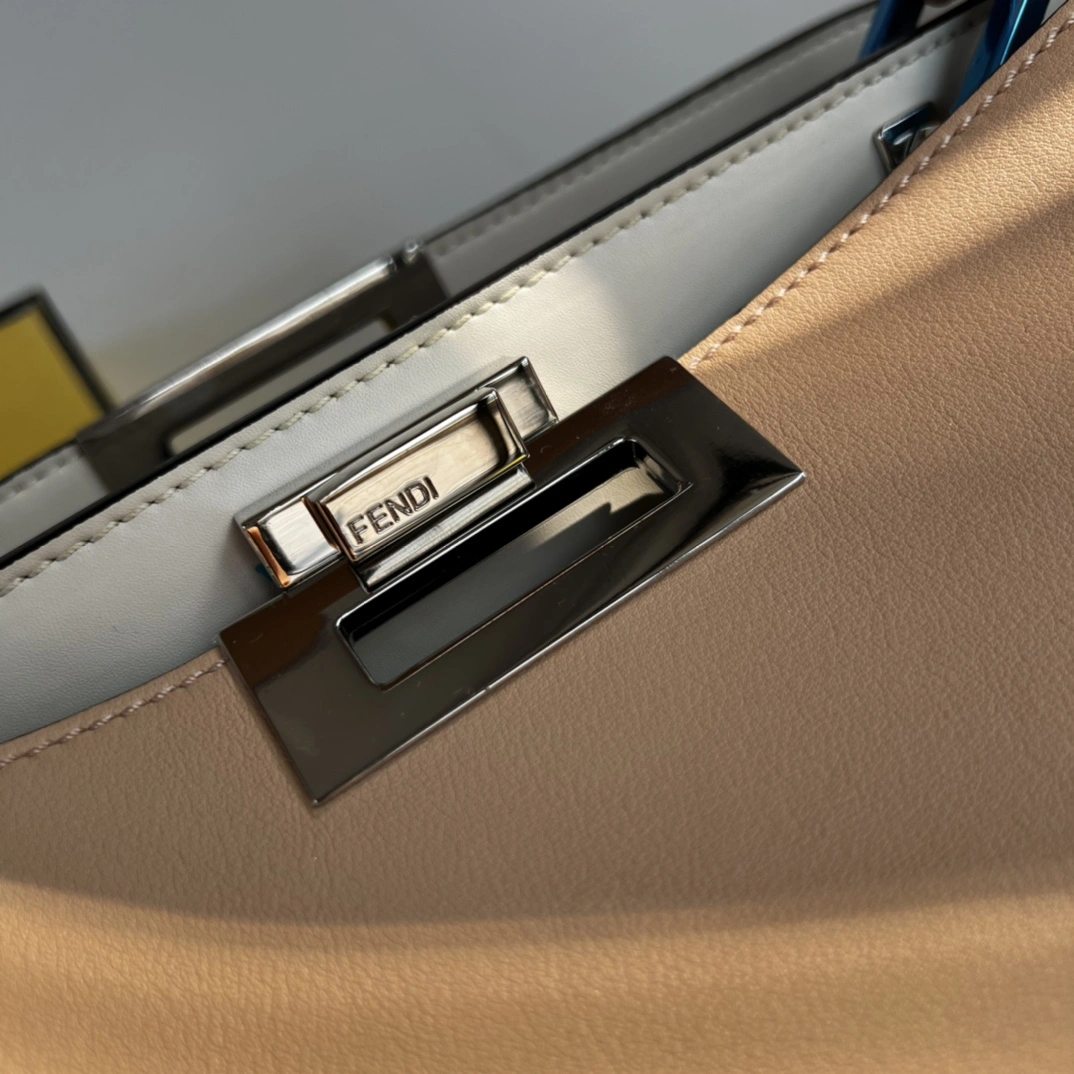 Fendi Top Handle Bags HighQuality 76622