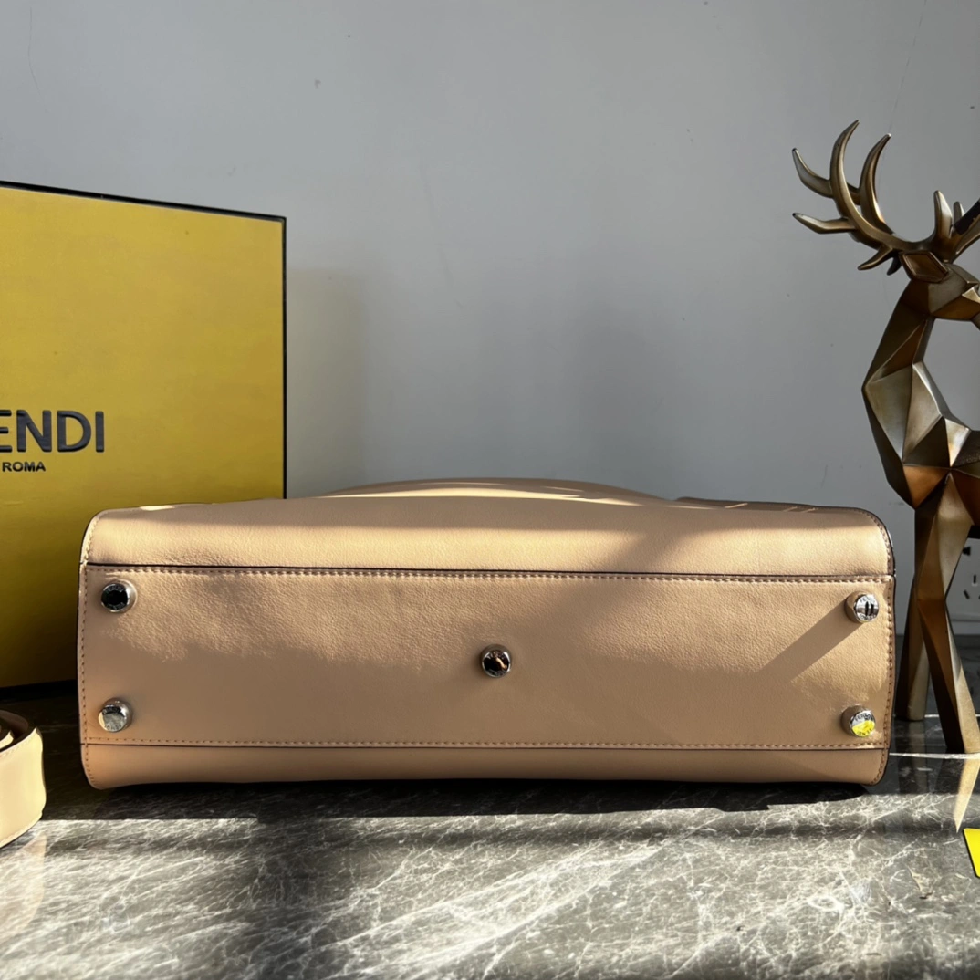 Fendi Top Handle Bags HighQuality 76622