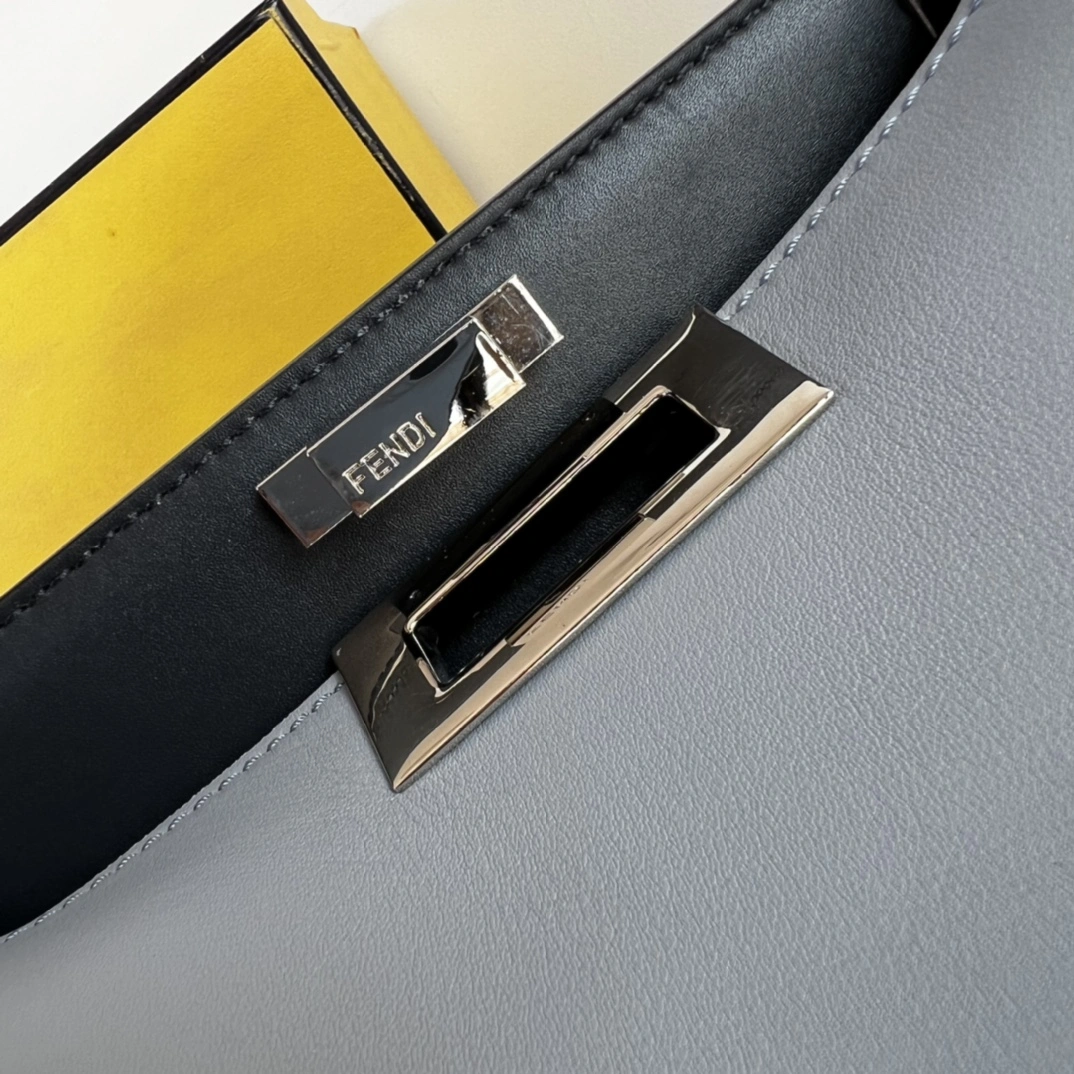 Fendi Top Handle Bags GoodFit 76619