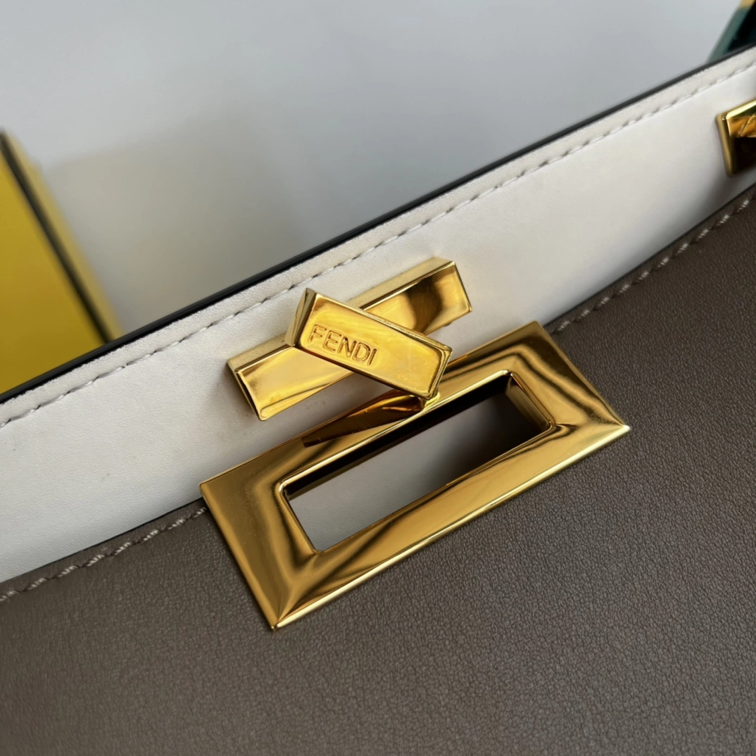 Fendi Top Handle Bags Cozy 76623