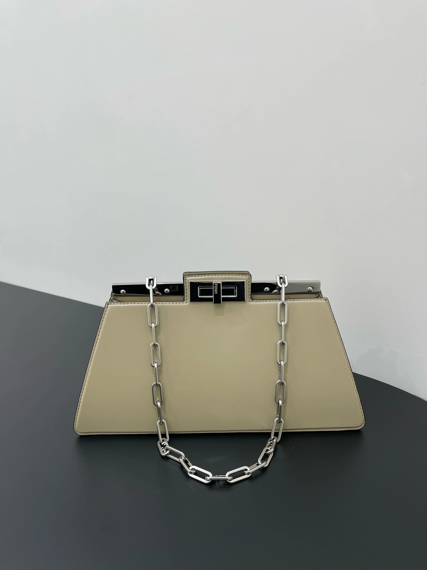 Fendi Top Handle Bags Seasonal 76617